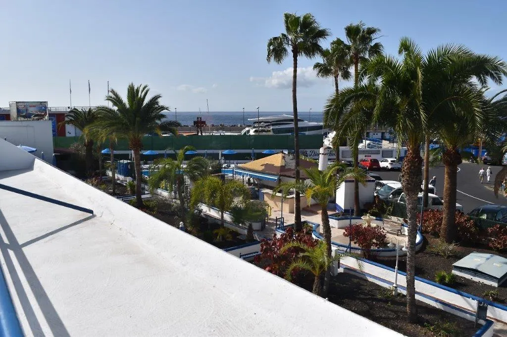 阿德耶Puerto Colon Club Apartamento公寓 0*, 阿德耶
