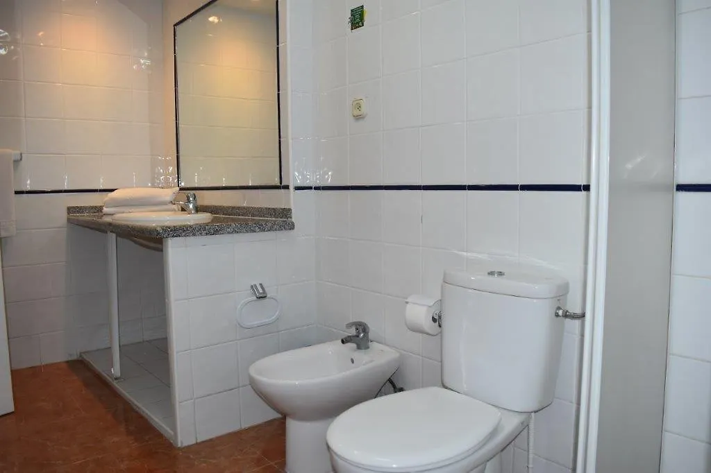 阿德耶Puerto Colon Club Apartamento公寓 公寓