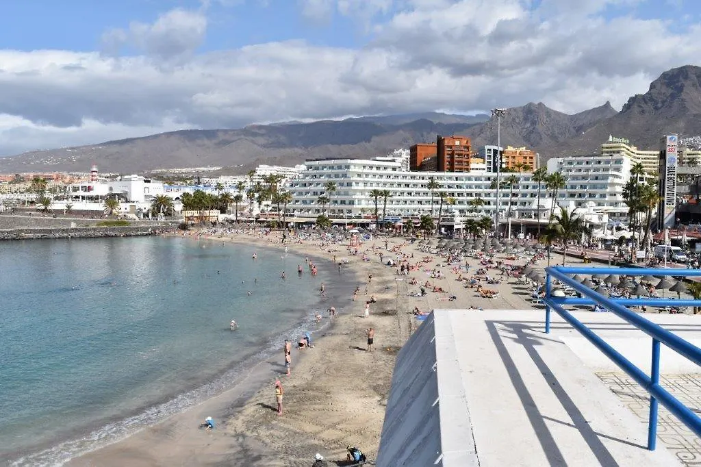 阿德耶Puerto Colon Club Apartamento公寓 0*, 阿德耶 西班牙